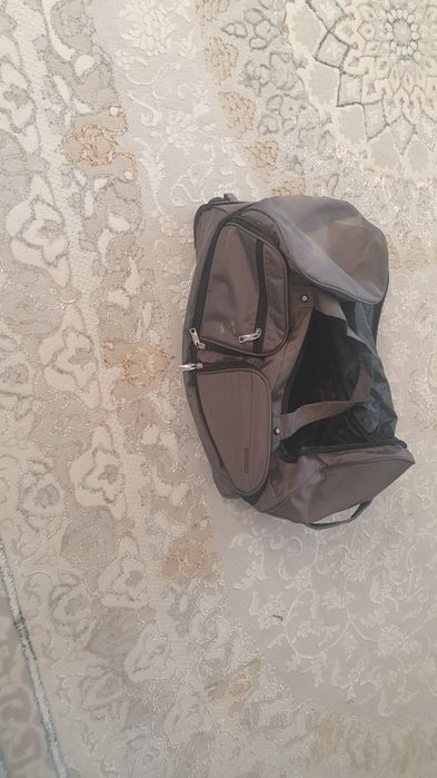 Роликовый сумка продаётся