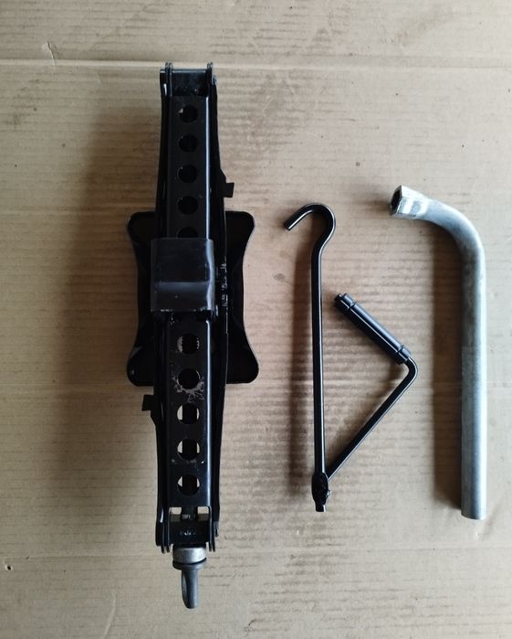 Cric Audi A3/Vw Passat B8 Golf 8/Superb B8/Leon