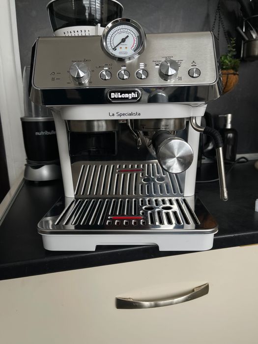 Кафемашина Delonghi La specialista Arte