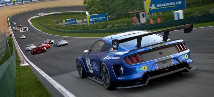 Продам шикарную приставку пс3