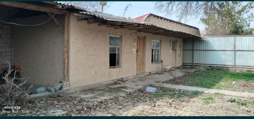 Продам участок в Янгиюльском районе