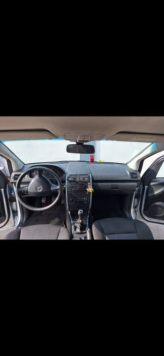 MERCEDES-BENZ A-Class 2005 — imagine 3