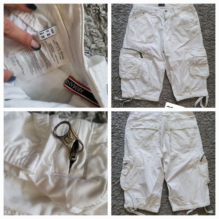 Armani, Pepe jeans, The North Face, Asics и други модели