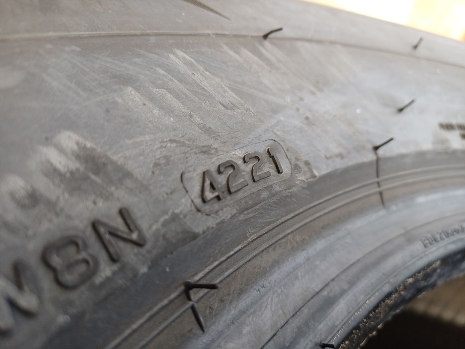 Гуми 265/65/17 Бриджстоун