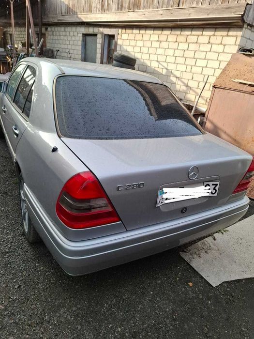 Продам Мерседес С 280