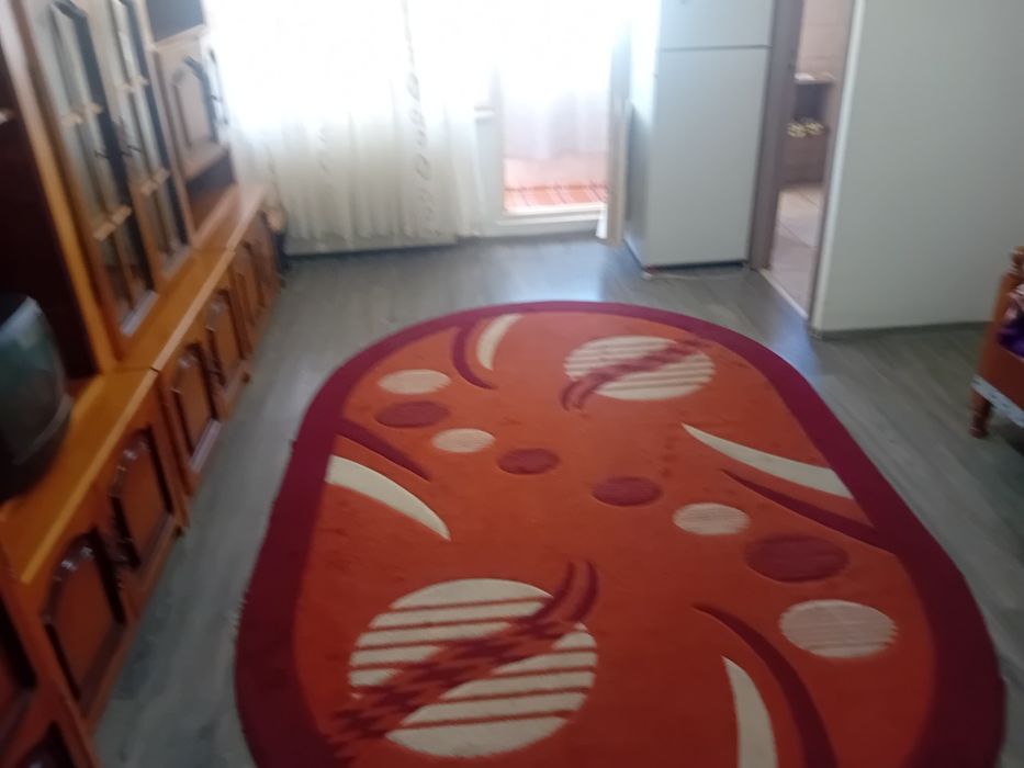 Garsoniera 34mp  etaj 3 Darmanesti la cheie balcon centrala termopan