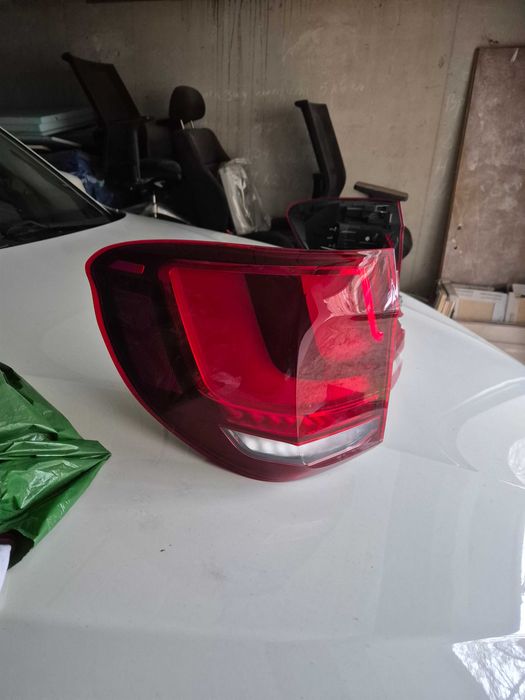 Стопове за bmw f15