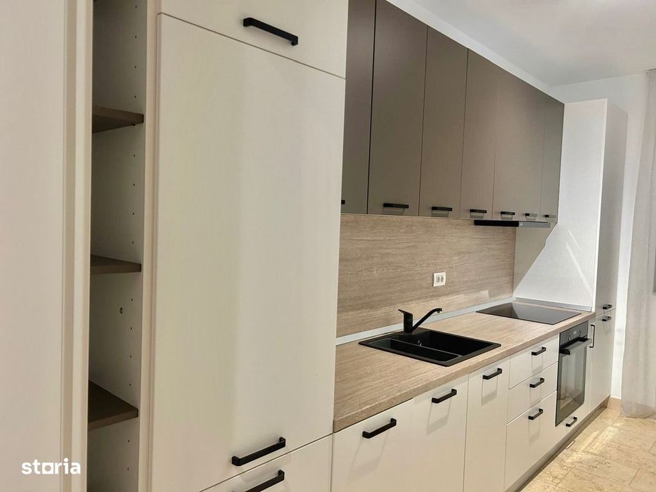 2 camere - LUXURIA RESIDENCE, Herăstrău, Piața Presei, Domenii