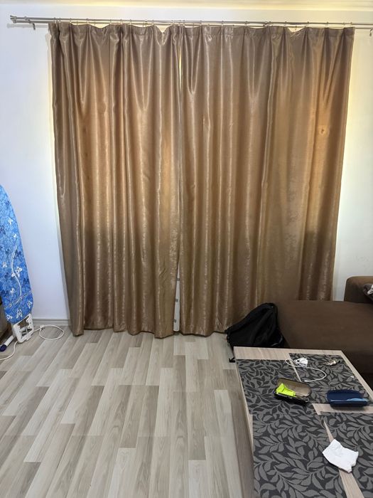 Închiriez Apartament Comfort 1-mobilat zona Militari București Sect 6 cu parcare privata