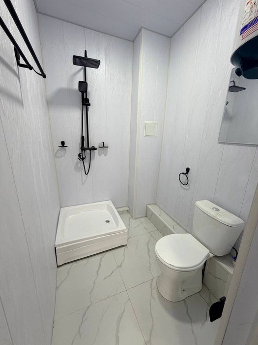 Сдам в аренду однокомнатную квартиру в Мирабадском районе