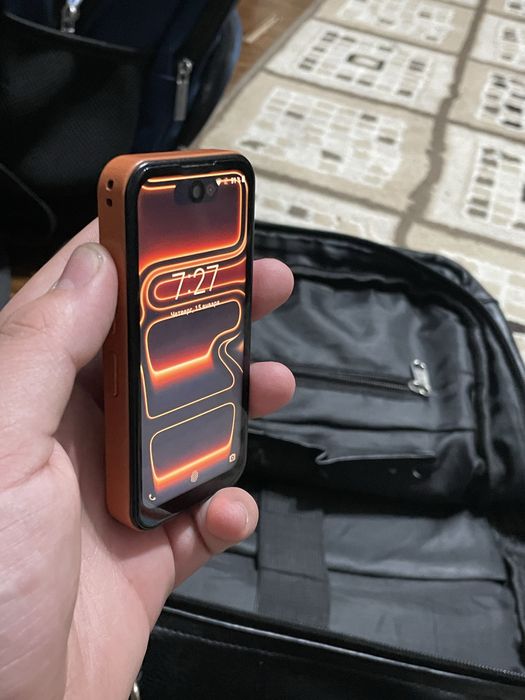 Iphone 17 mini 512 gb