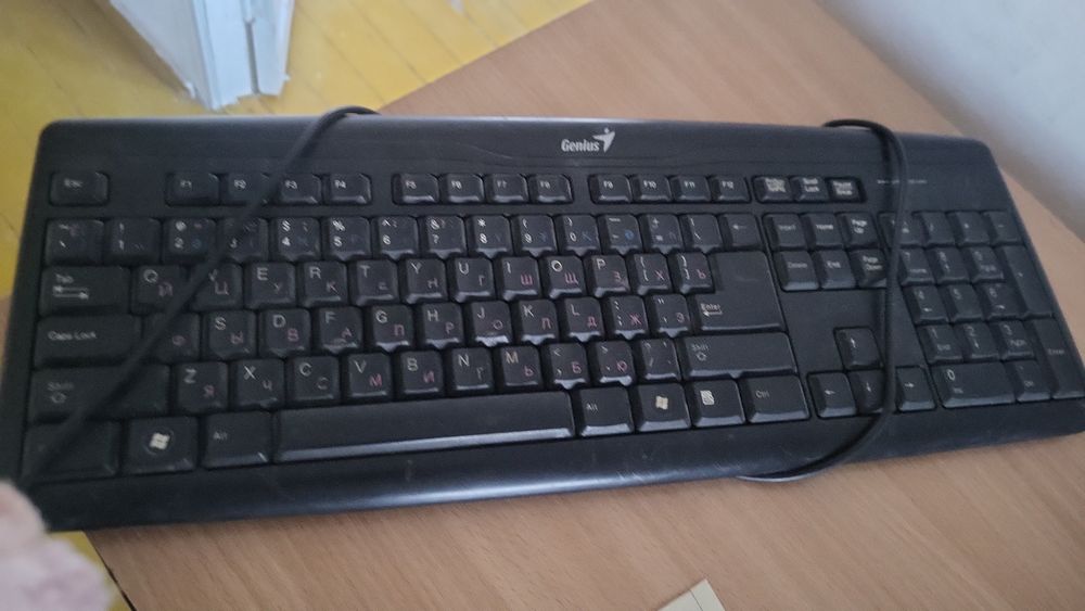 Продаётся компьютер