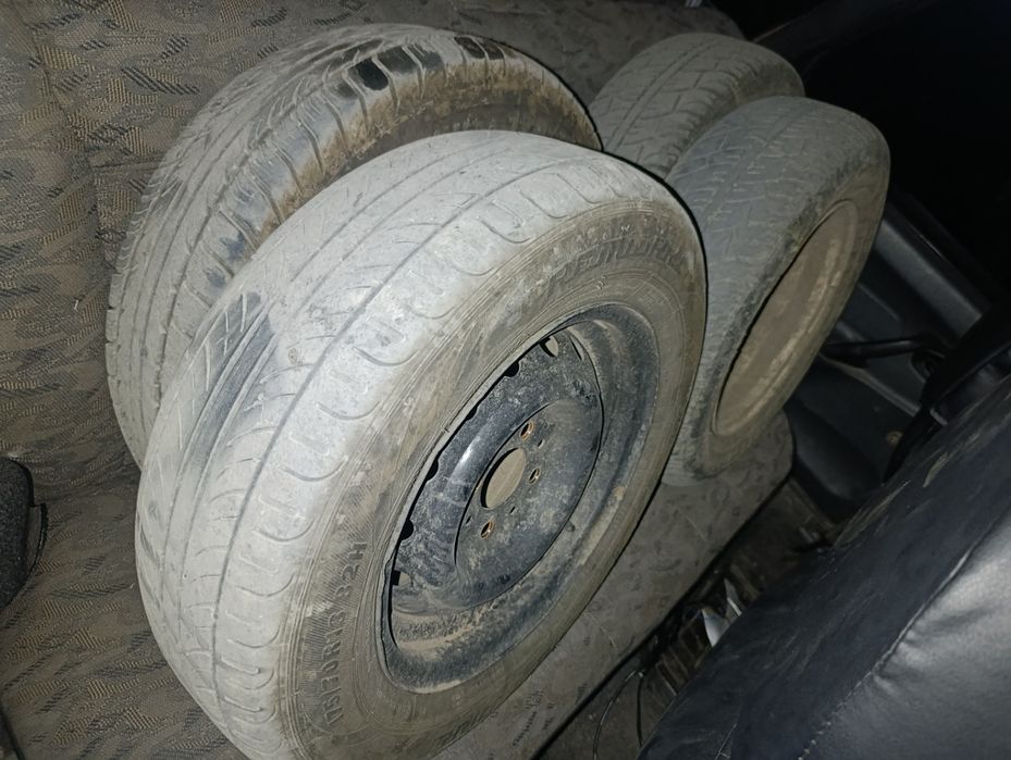 Продам в сборе р13