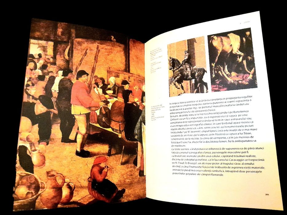 Istoria frumusetii (editie cartonata cu supracoperta) - Umberto Eco