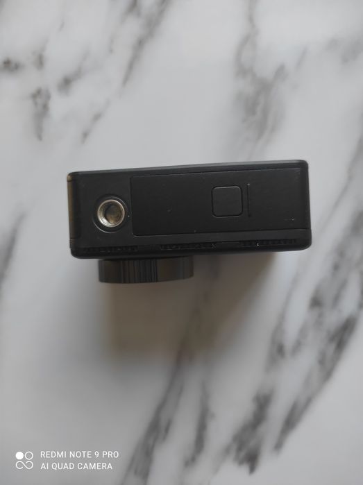 Экшн-камера SJCAM SJ 10 Pro