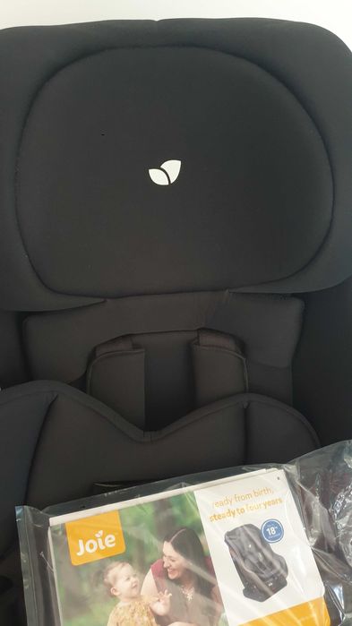 Scaun copii Joie Steadi 0-18kg