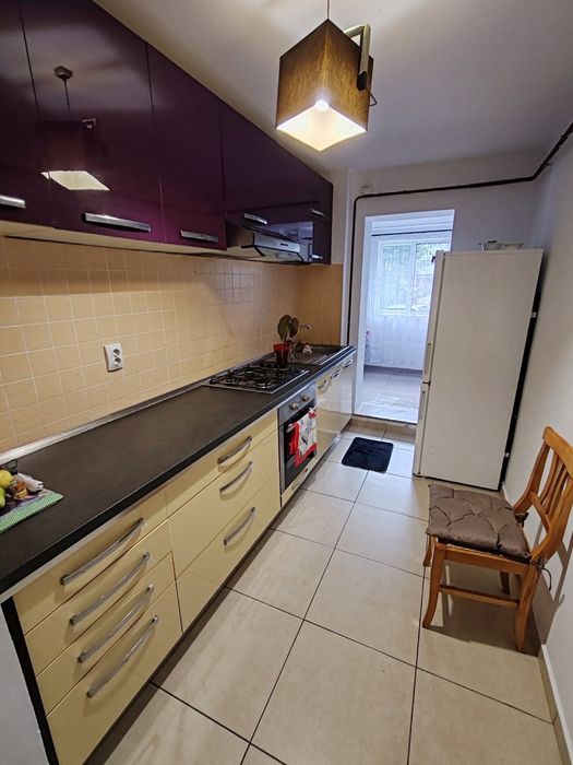 Apartament de inchiriat
