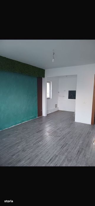 Casă cu 2 camere, Navodari