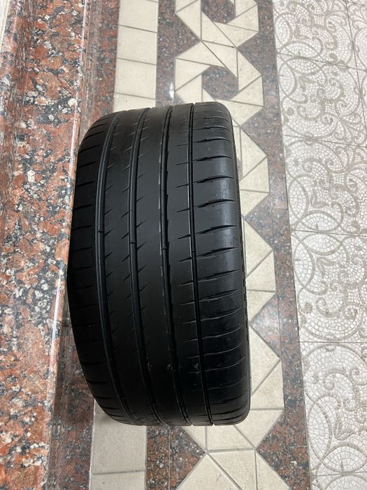 Donali michelin balon sotiladi 275/35/20