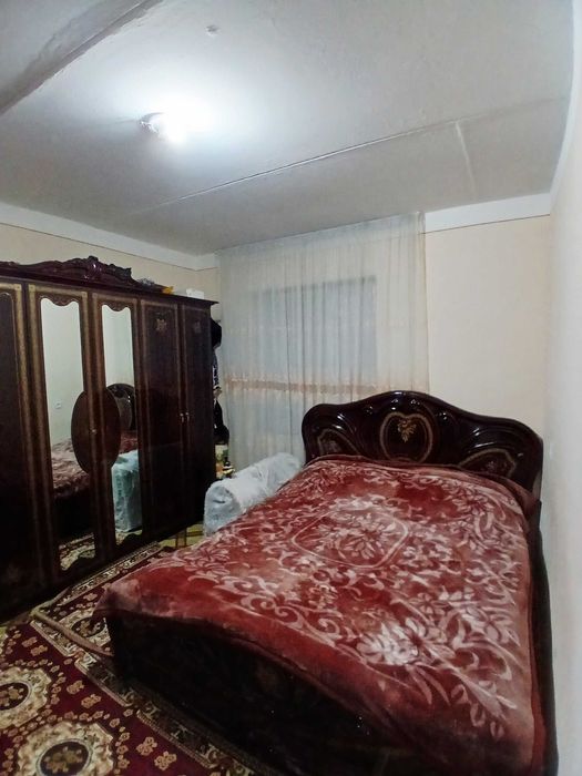 Kvartira dom srochno sotiladi! Kitob