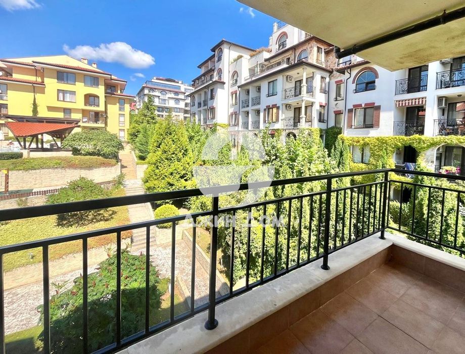 Тристаен апартамент в к-с „Панорама Дриймс“, гр. Свети Влас