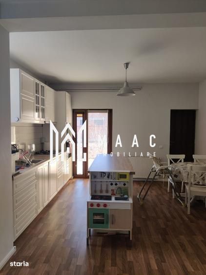 Casă duplex | 125 MPU | 4 camere | Gușterița