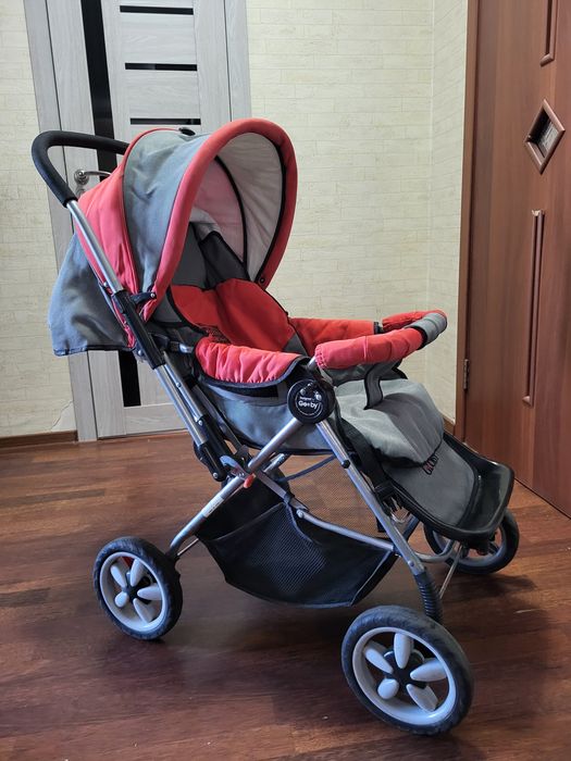 Коляска Детская.