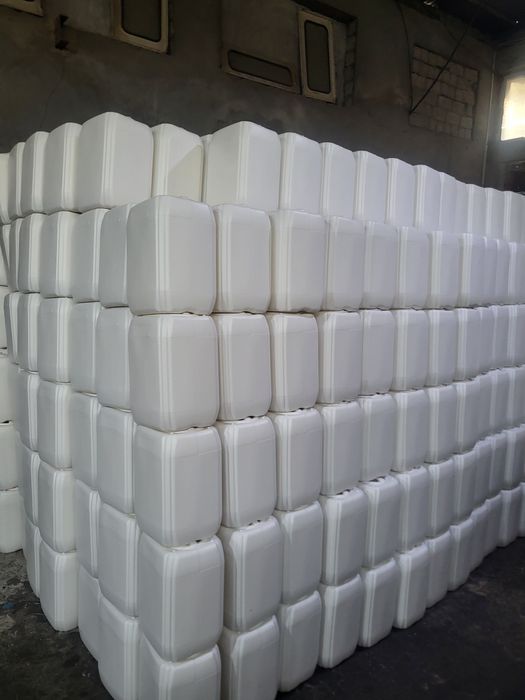 Kanistra yangi 20 litr