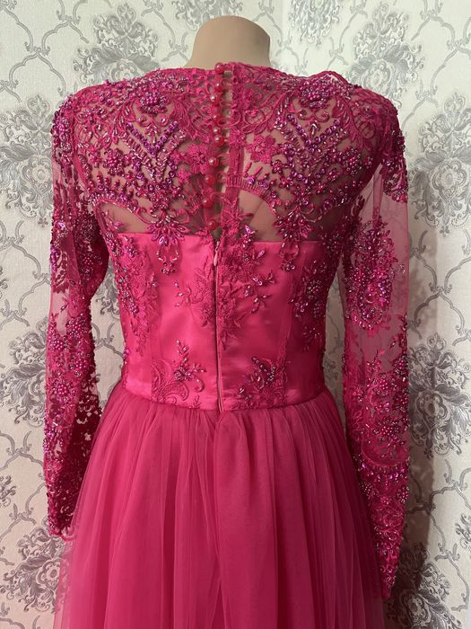 Платье от Дина ателье