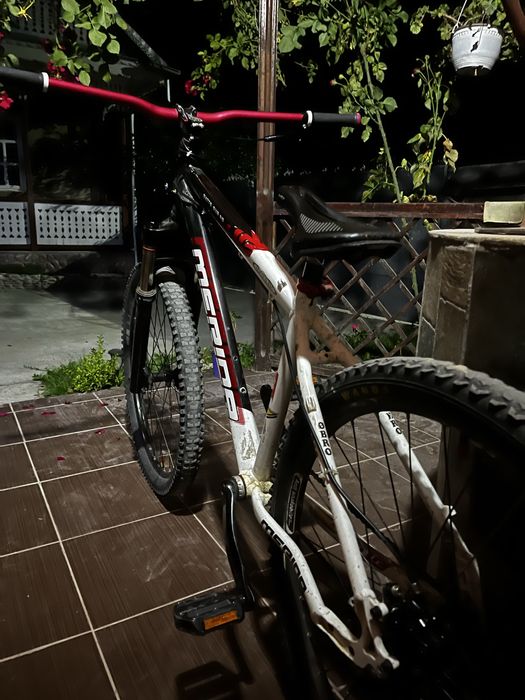 Bicicleta Merida mats sub 40