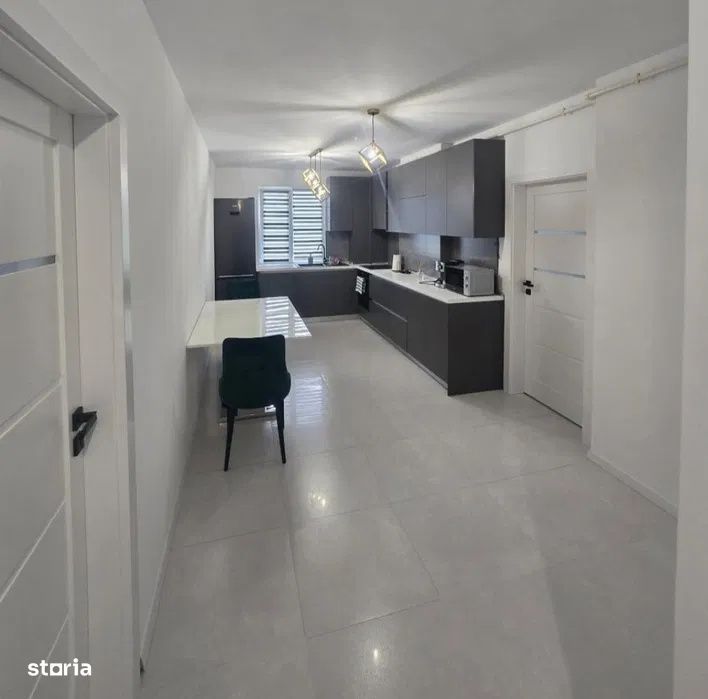Apartament de vanzare 3 camere 64mp zona Avram Iancu Bmw — fotografia 1