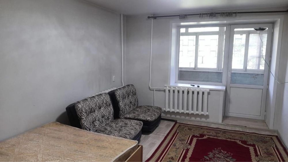 Продается квартира