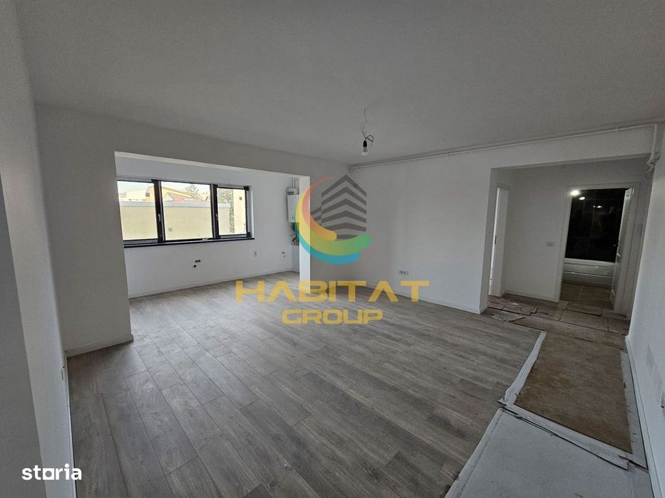 3 camere Metrou Brancoveanu bloc nou finisaje Premium liber