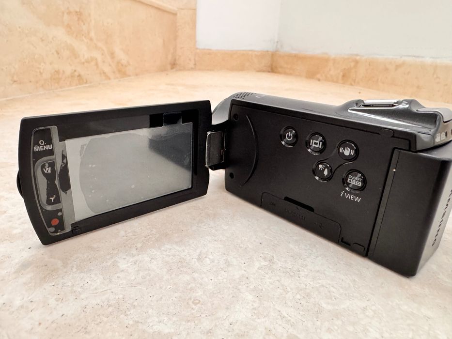 Camera video/foto Samsung Full HD