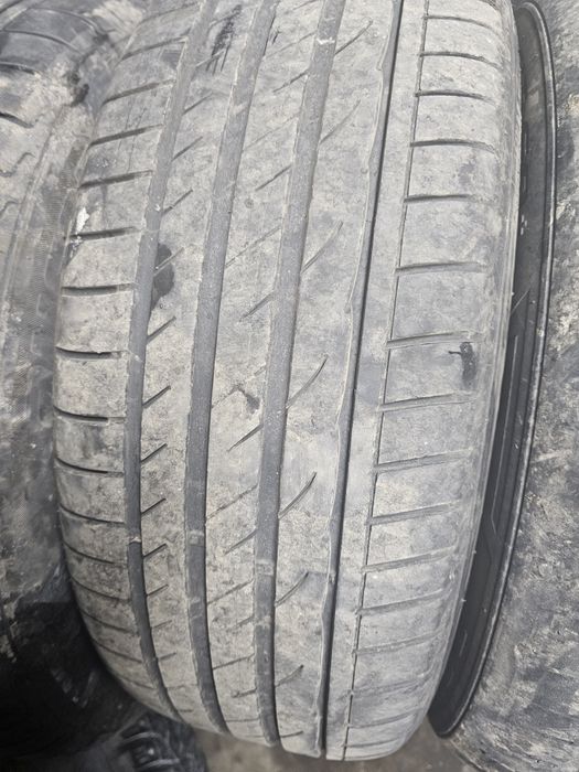 Диски и шины лето