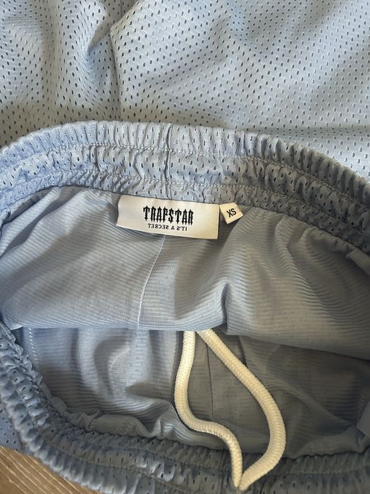 Trapstar къси гащи Original