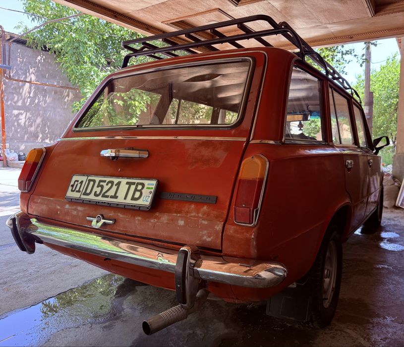 vaz2102 sotiladi