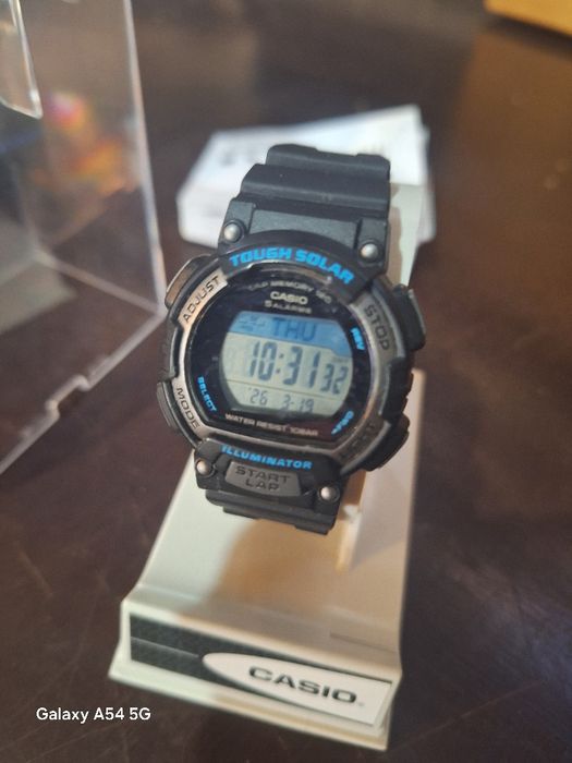 Детски часовник Casio