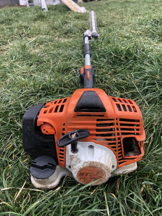 Foarfeca Gard Viu Stihl HL 92 / K fabricatie 2022