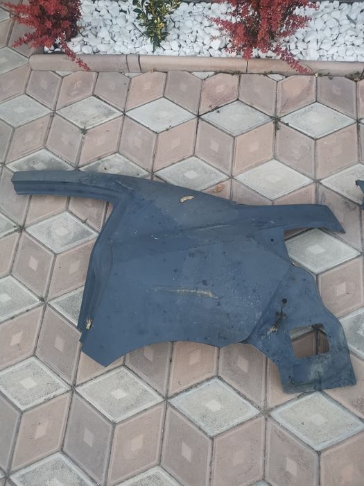 Aripa spate stânga Mazda 3 bk bl Mazda 6
