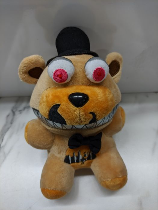 Игрушки мультяшные прикольные