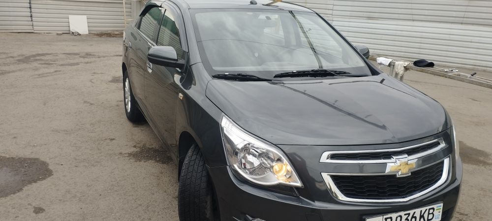 Other Cobalt 2020 — 2