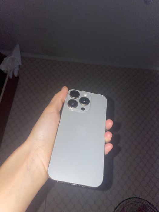 Айфон 15про 128памит