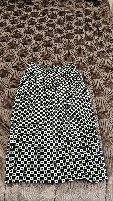 Разгружаю гардероб