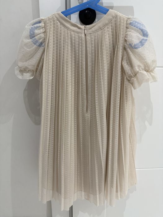 Рокля Primigi с плисе