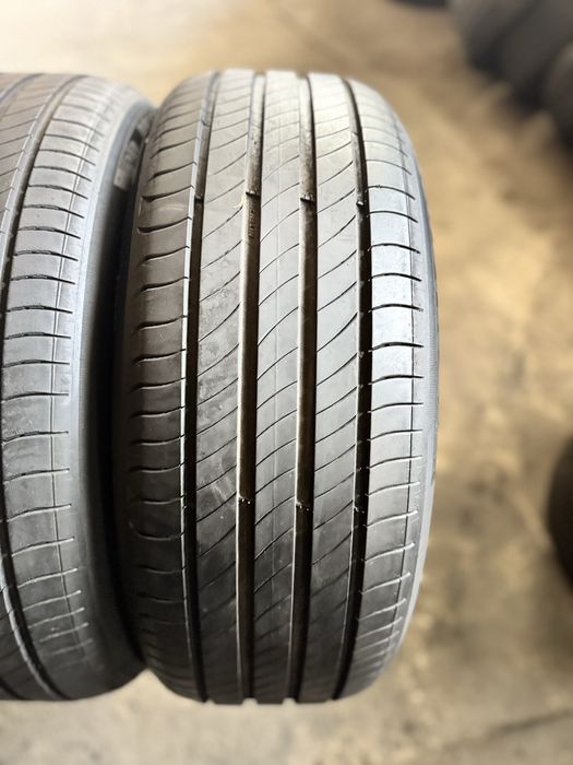 235/45/20 Vara , SET MICHELIN , Stare Ca Noi !