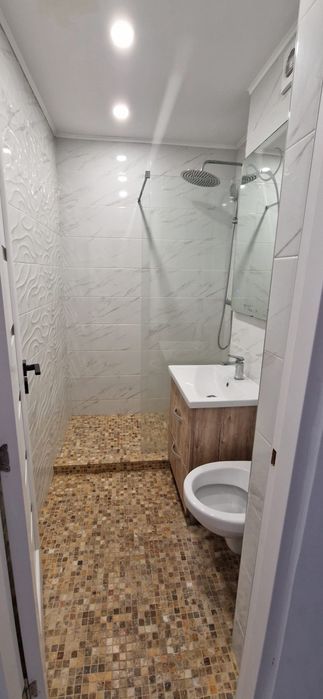 Inchiriez apartament doua camere