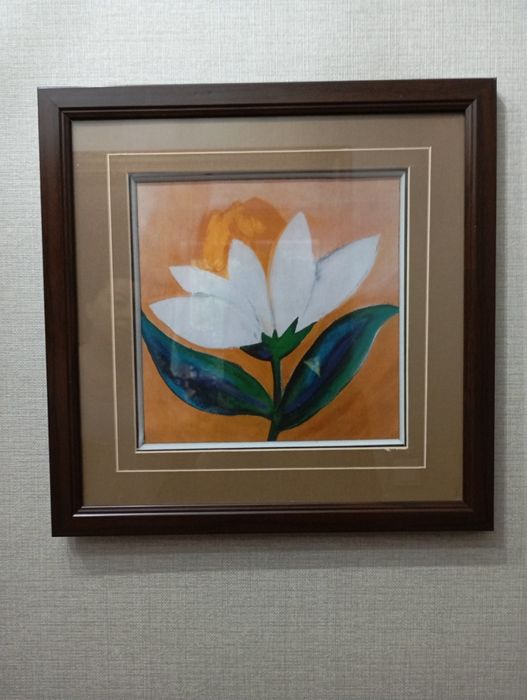 Декоративные картины для интерьера