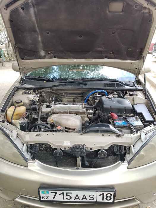 Toyota camry 35 продам