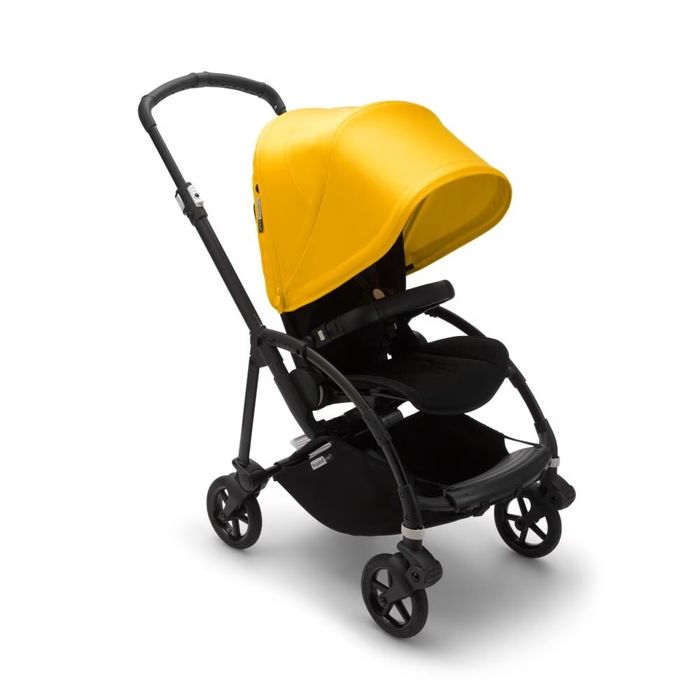 Bugaboo bee 6 детска количка